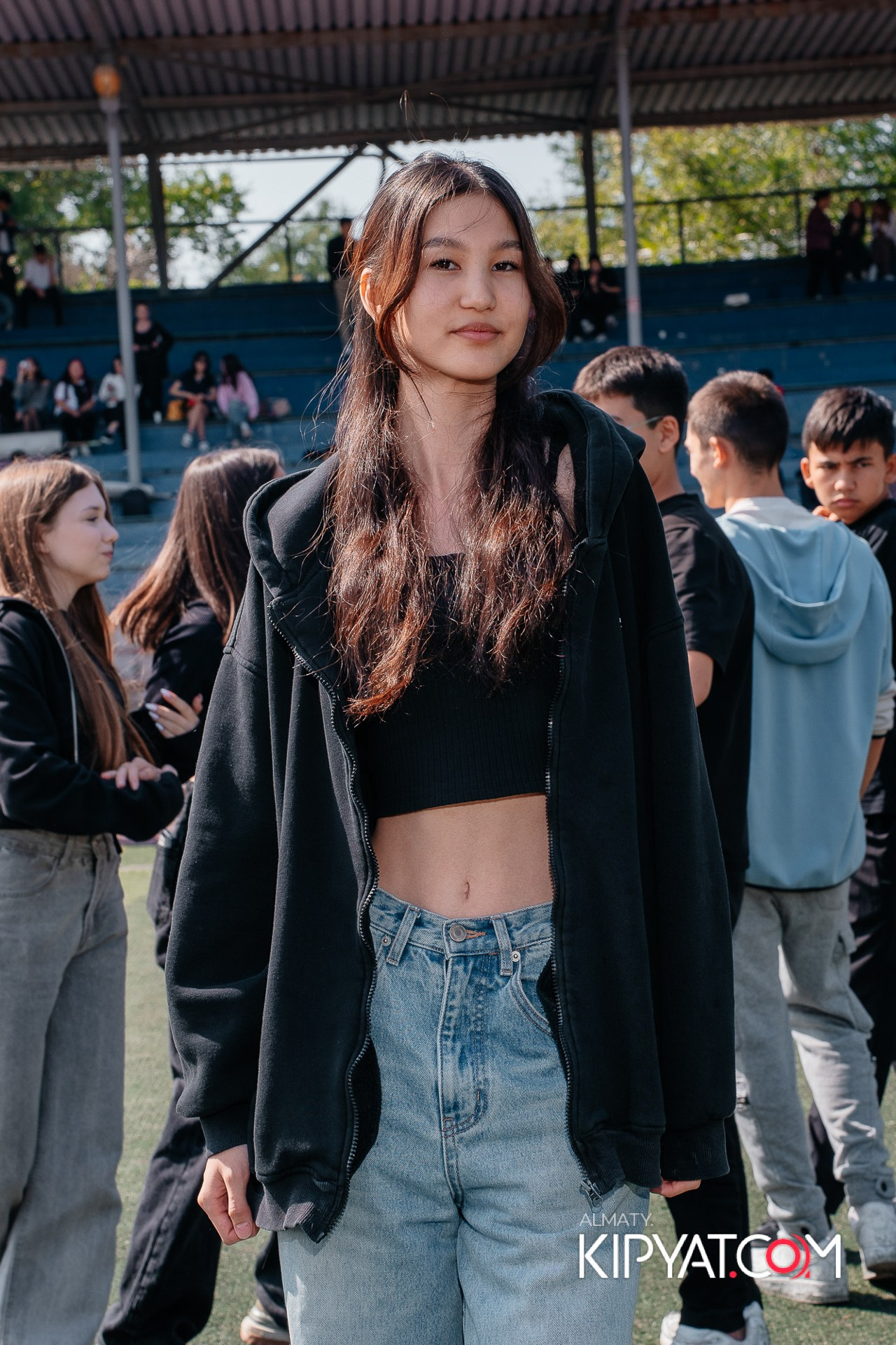 Welcome party Narxoz. КИПЯТКОМ АЛМАТЫ!