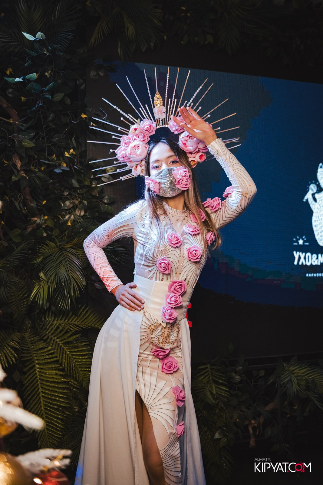 УХО И МЕДВЕДЬ НА КУРМАНГАЗЫ. КИПЯТКОМ АЛМАТЫ!