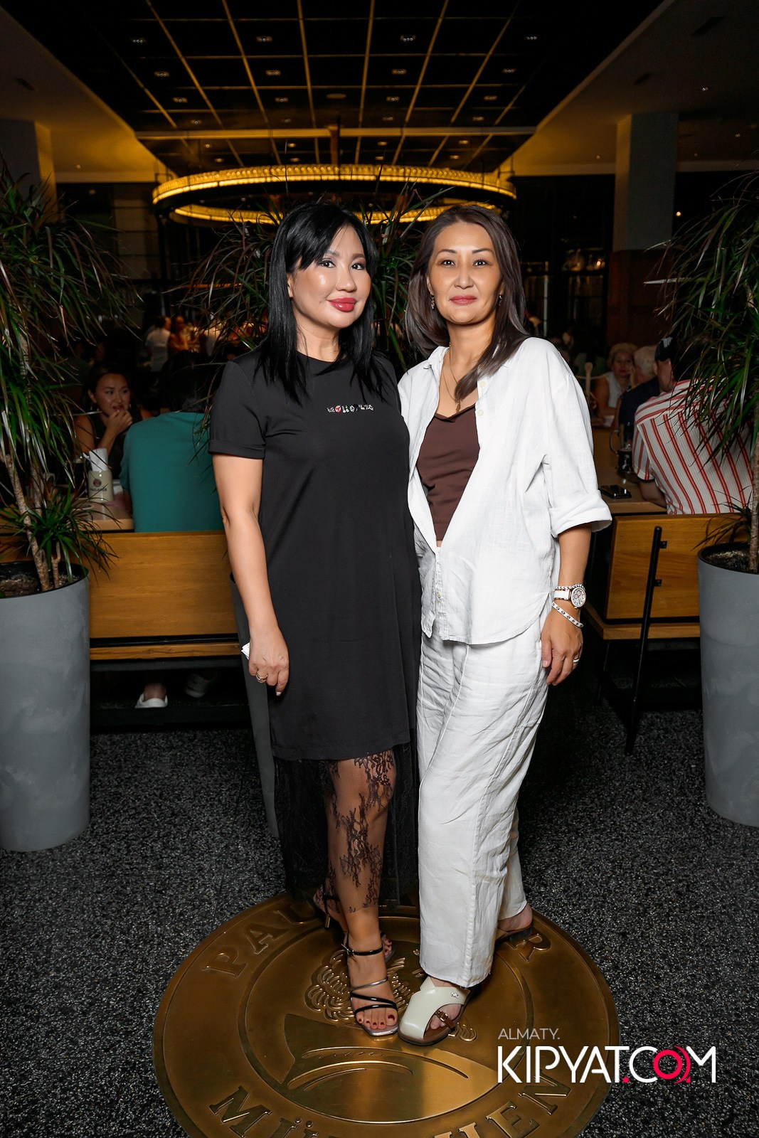 PAULANER. КИПЯТКОМ АЛМАТЫ!