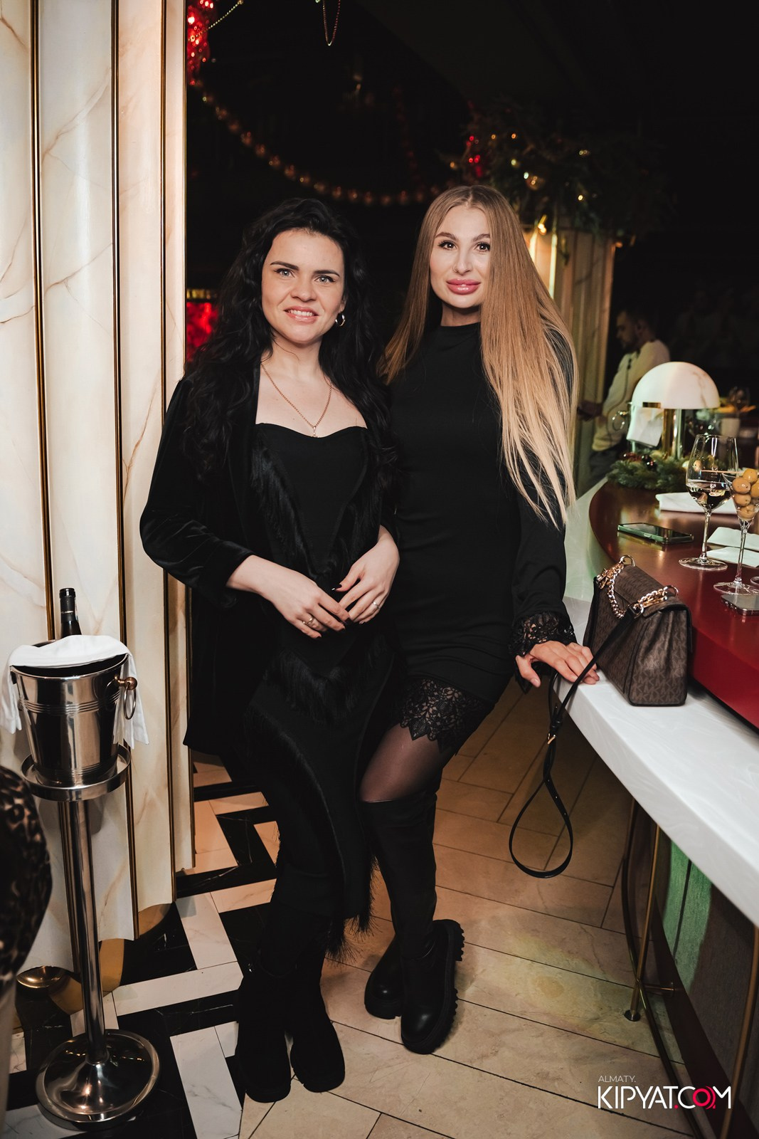 QUEEN. КИПЯТКОМ АЛМАТЫ!