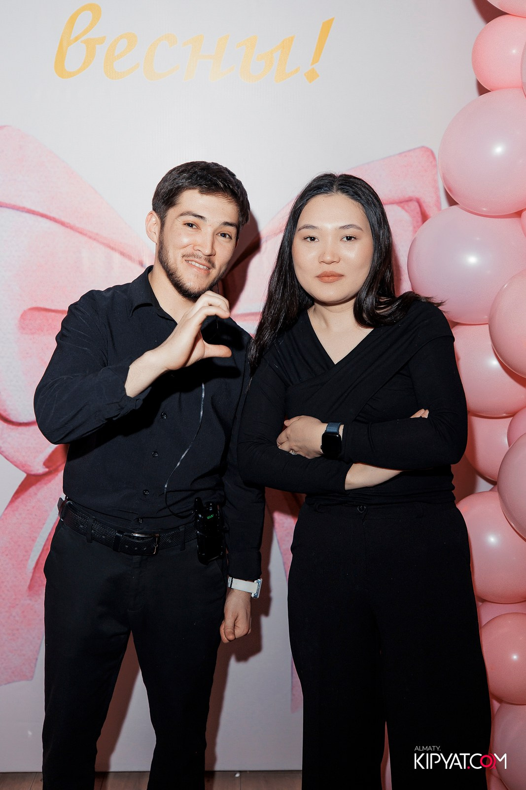 TRENDY RESTAURANT. КИПЯТКОМ АЛМАТЫ! Фотосъемка мероприятий в Алматы