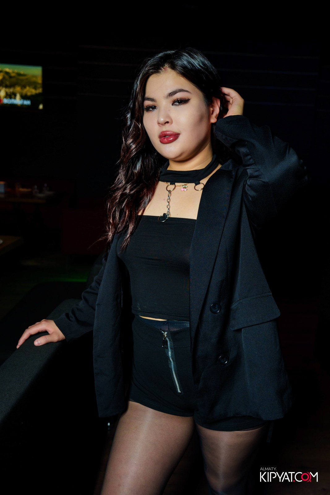 ARAGOSTA DISCO BAR. КИПЯТКОМ АЛМАТЫ!