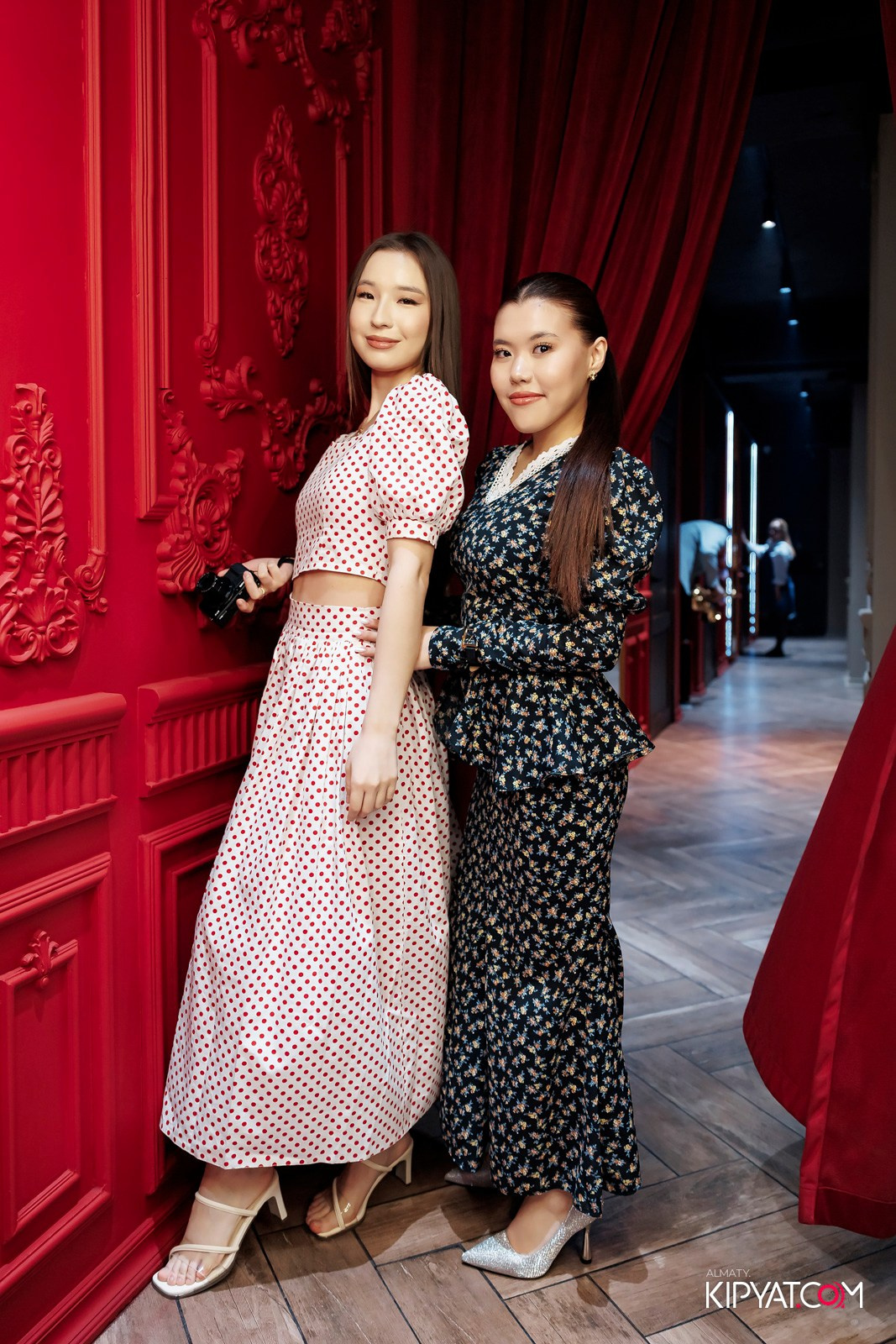 ЗАЯ, НА БИС. КИПЯТКОМ АЛМАТЫ! Фотосъемка мероприятий в Алматы