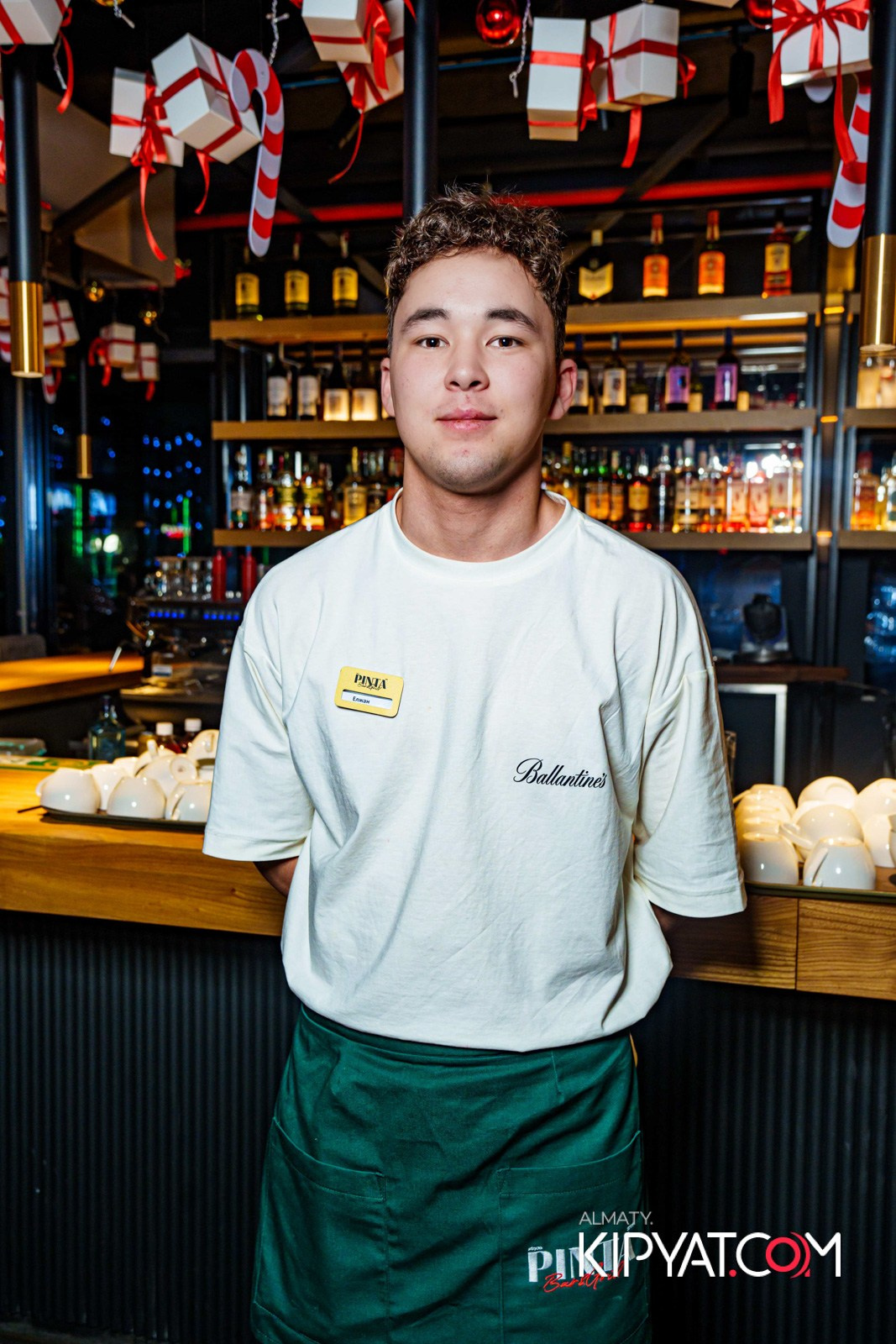 ПИНТА НУРЛЫ-ТАУ. КИПЯТКОМ АЛМАТЫ!