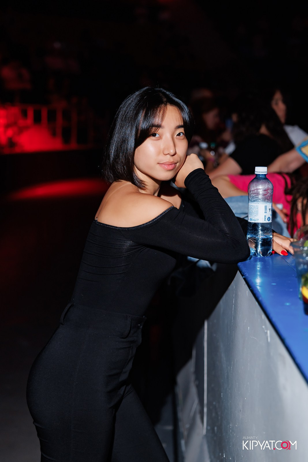 КОНЦЕРТ CELE RETRO FEST VI. КИПЯТКОМ АЛМАТЫ!