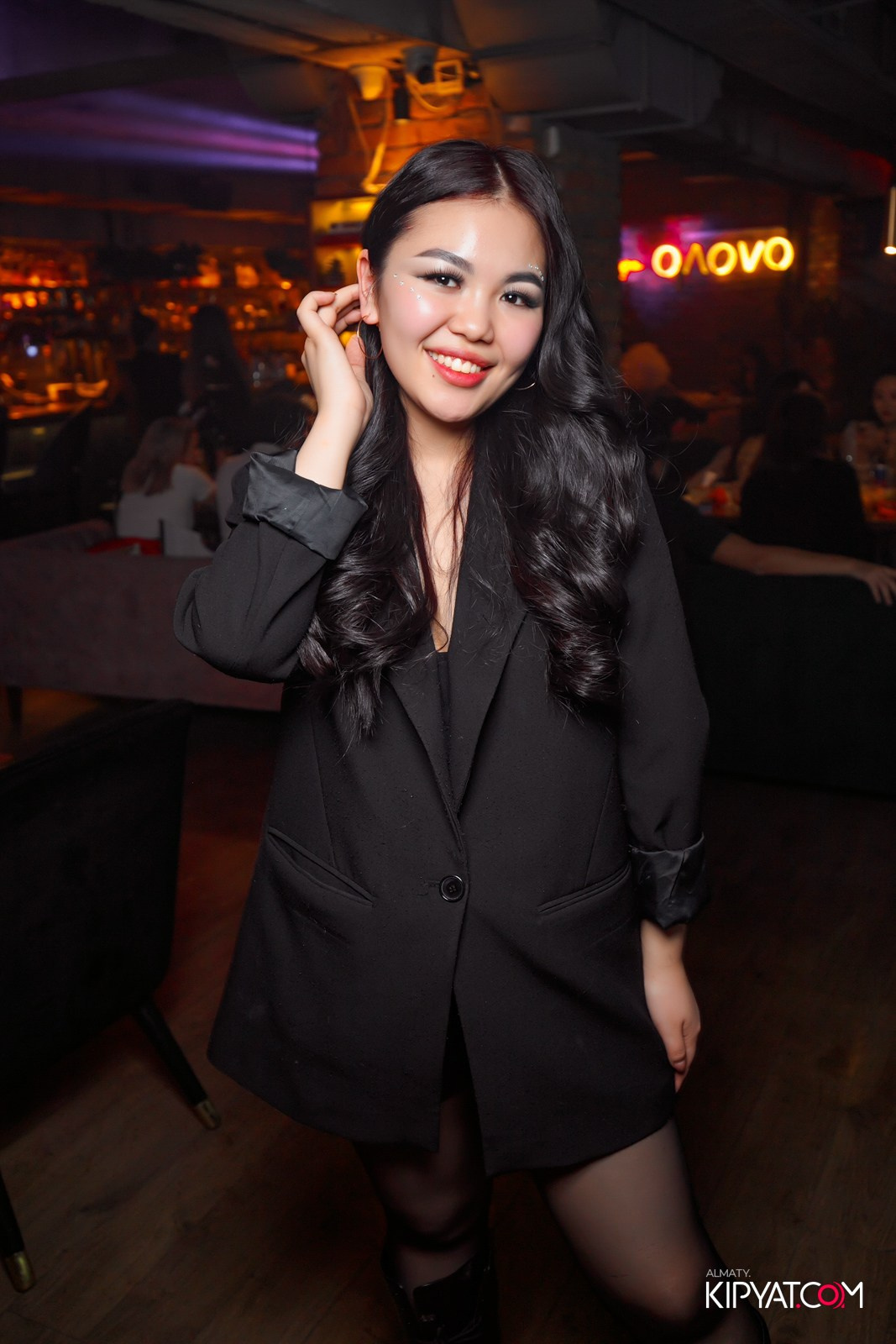 OLOVO BAR НА САТПАЕВА. КИПЯТКОМ АЛМАТЫ!