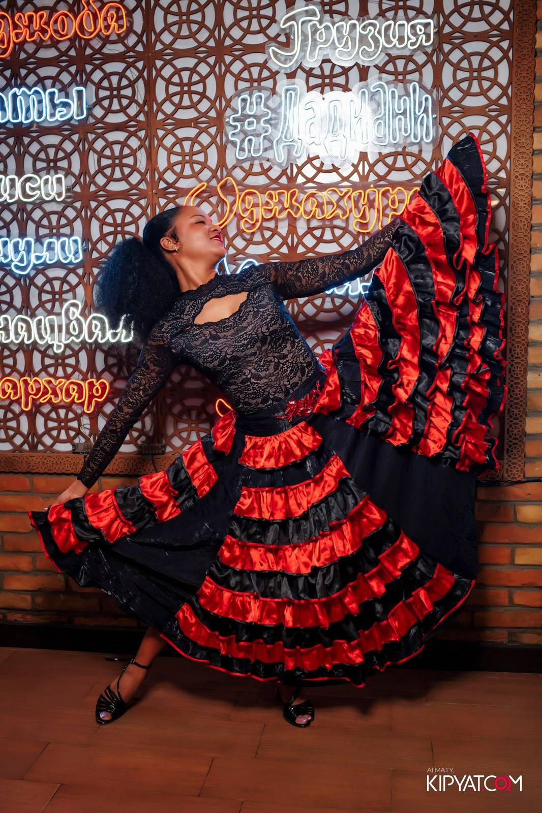 ДАДИАНИ. КИПЯТКОМ АЛМАТЫ! Фотосъемка мероприятий в Алматы