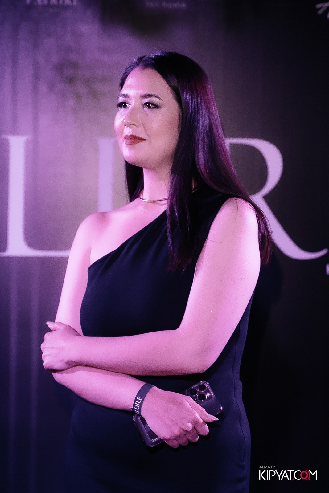 ПРЕЗЕНТАЦИЯ ЖУРНАЛА «VELLURE». КИПЯТКОМ АЛМАТЫ!