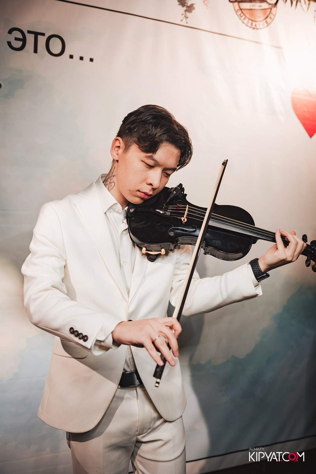 РЕСТОРАН ТЕПЛИЦА. КИПЯТКОМ АЛМАТЫ!