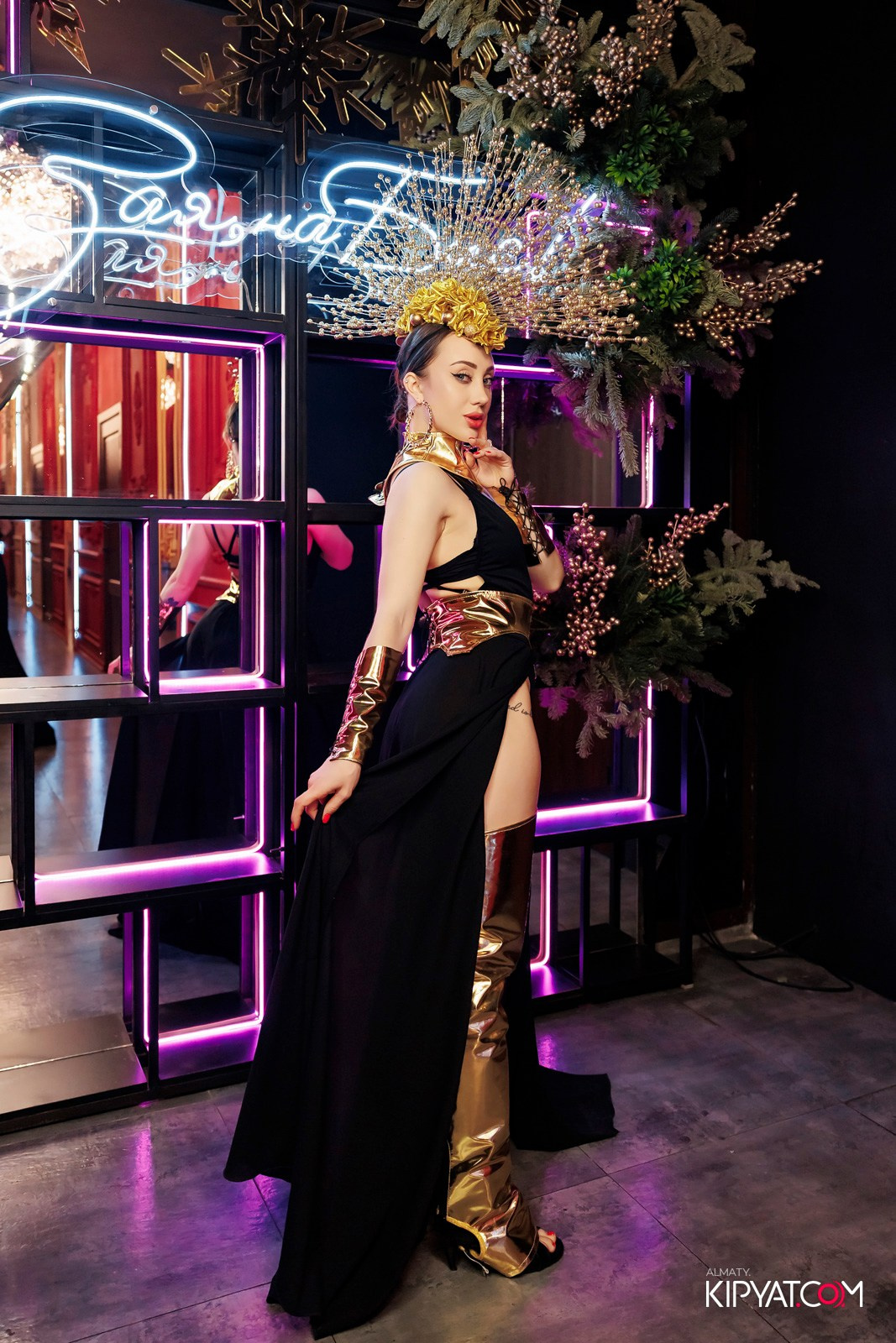 ЗАЯ, НА БИС. КИПЯТКОМ АЛМАТЫ! Фотосъемка мероприятий в Алматы