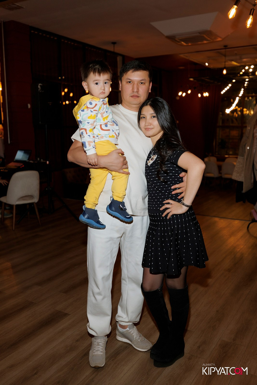 TITO ARCANUM. КИПЯТКОМ АЛМАТЫ! Фотосъемка мероприятий в Алматы