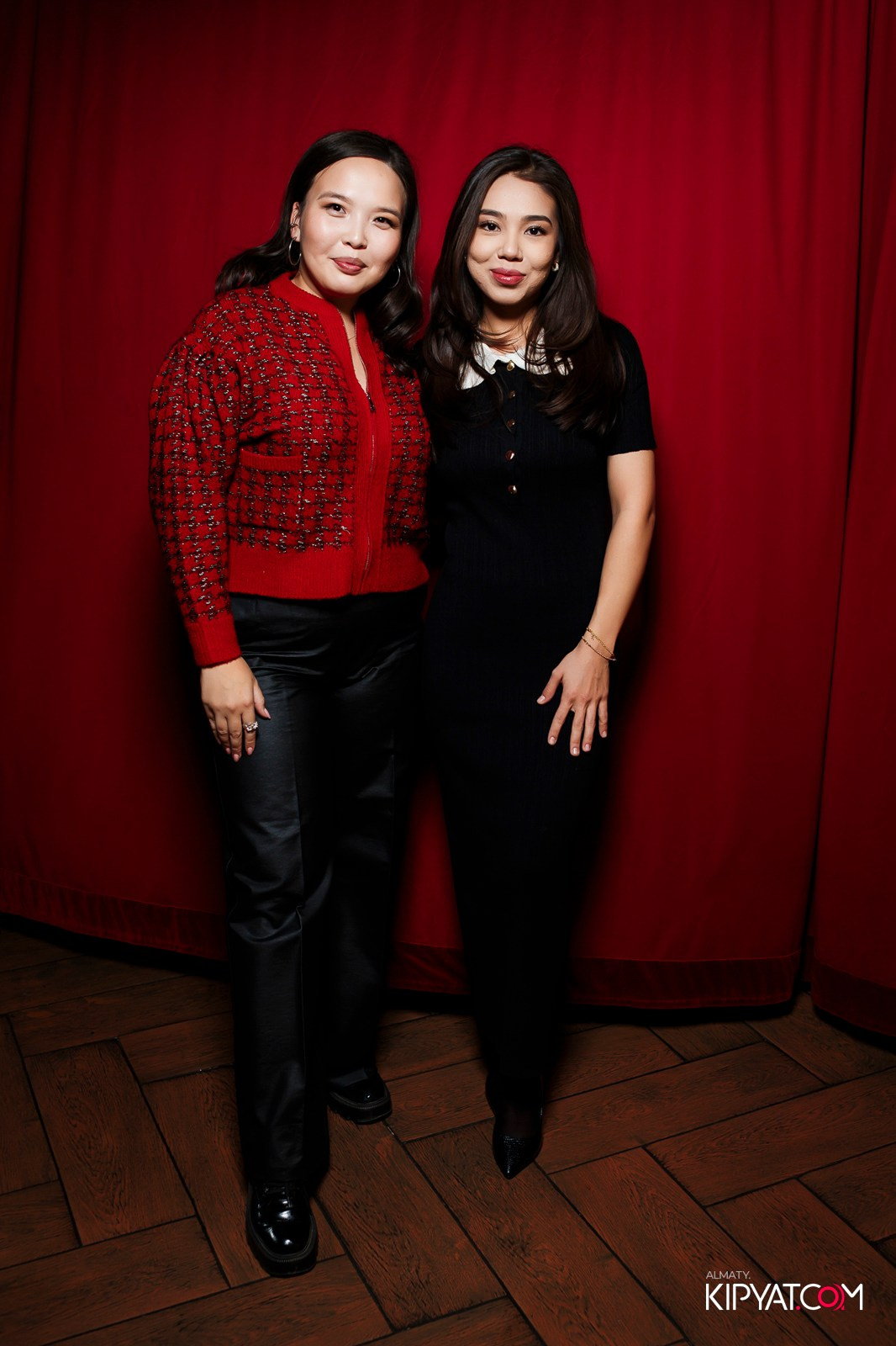 MILDOM KARAOKE. КИПЯТКОМ АЛМАТЫ!