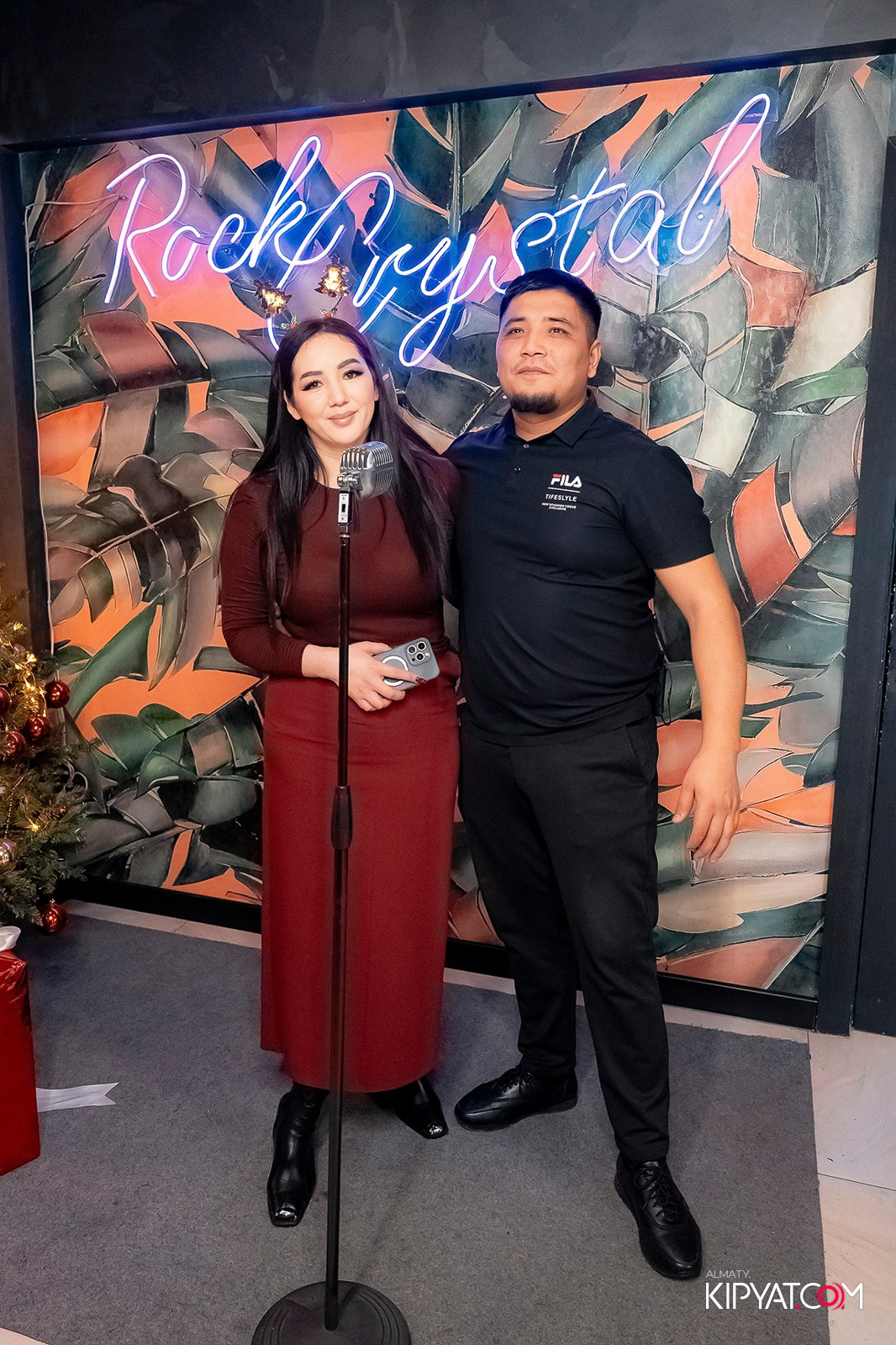 ROCK CRYSTAL. КИПЯТКОМ АЛМАТЫ! Фотосъемка мероприятий в Алматы