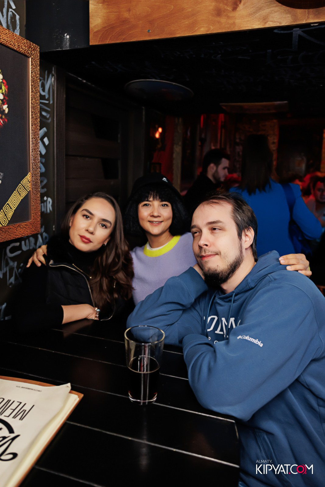 VICTORY MEXICAN AND WILD. КИПЯТКОМ АЛМАТЫ!