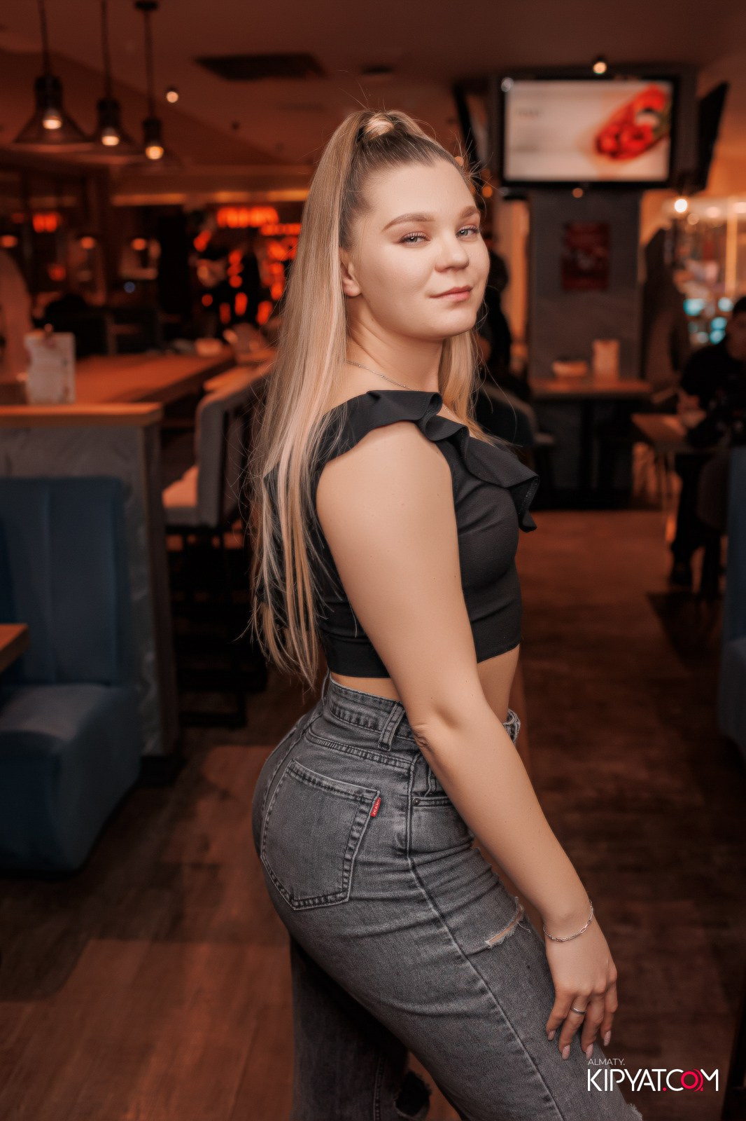 ПИНТА MEGA ALMA-ATA. КИПЯТКОМ АЛМАТЫ!