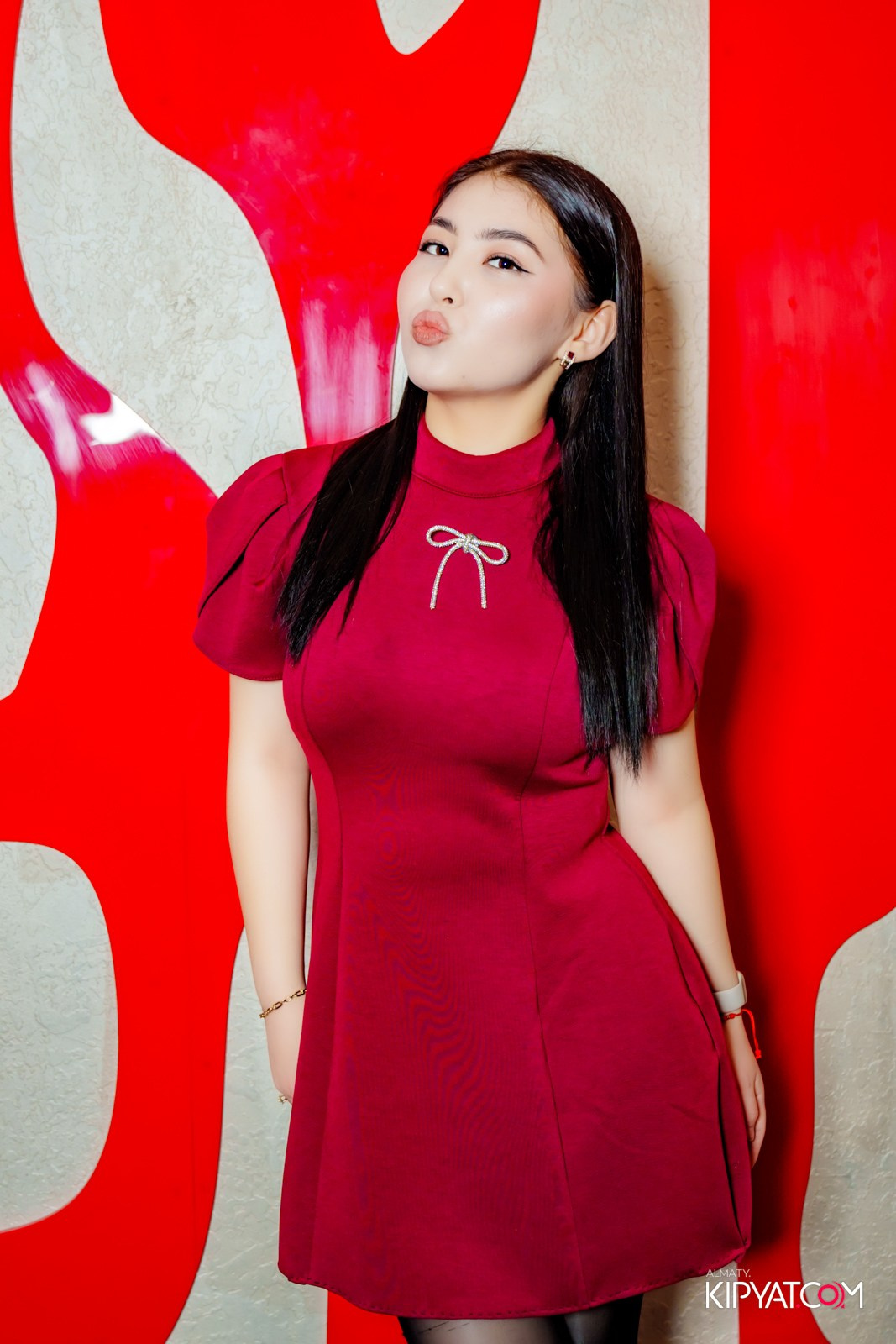 УХО И МЕДВЕДЬ НА САИНА. КИПЯТКОМ АЛМАТЫ!