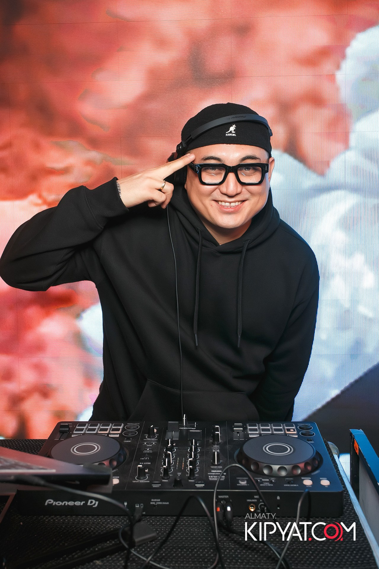 BLA BLA BAR. КИПЯТКОМ АЛМАТЫ!