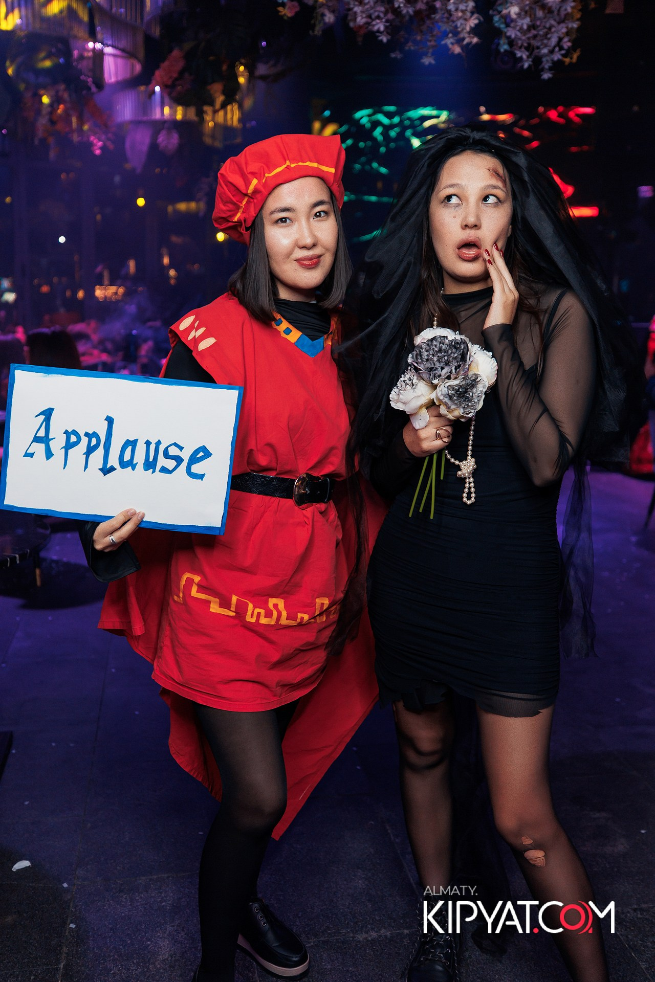 FRIENDS BAR & TERRACE. КИПЯТКОМ АЛМАТЫ! Фотосъемка мероприятий в Алматы