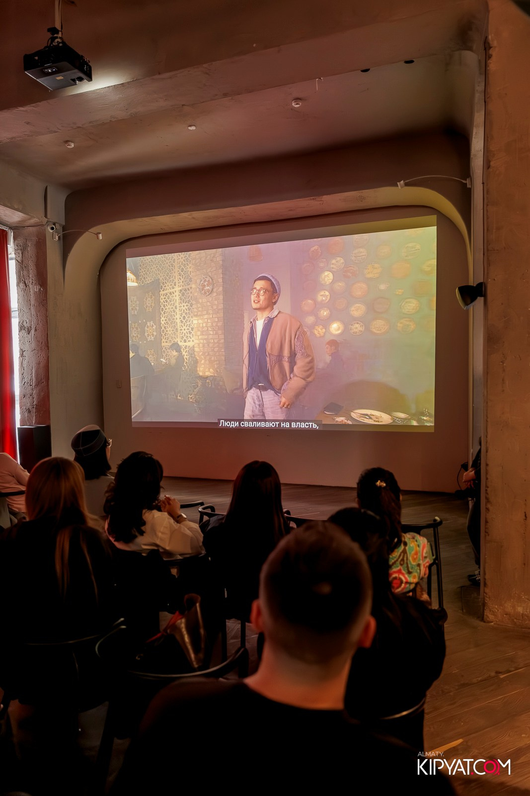 ИТОГИ 2025 ГОДА ALMATY AIR INITIATIVE. КИПЯТКОМ АЛМАТЫ! Фотосъемка мероприятий в Алматы