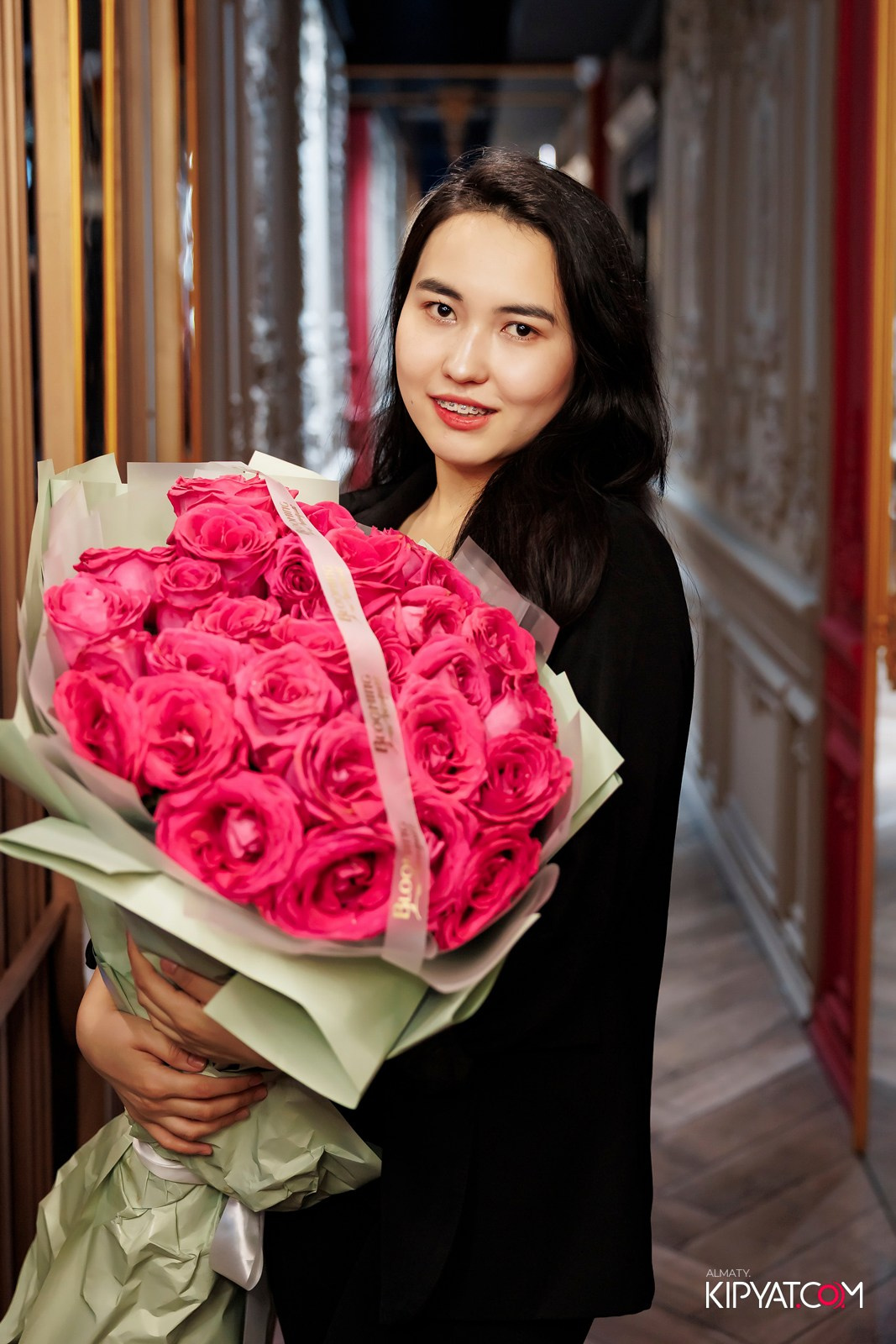 ЗАЯ, НА БИС. КИПЯТКОМ АЛМАТЫ! Фотосъемка мероприятий в Алматы