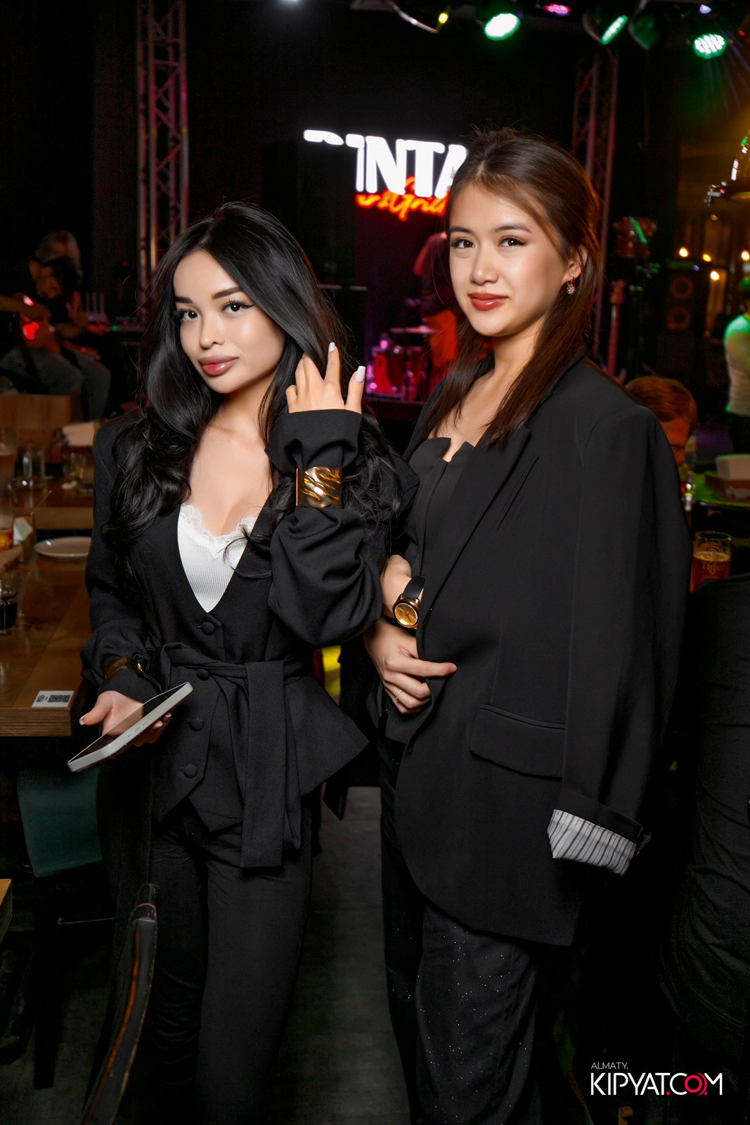 PINTA НА ДОСТЫК. КИПЯТКОМ АЛМАТЫ!