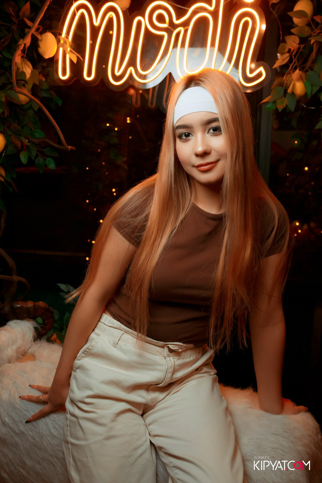 MODI RESTORANCHIK. КИПЯТКОМ АЛМАТЫ!