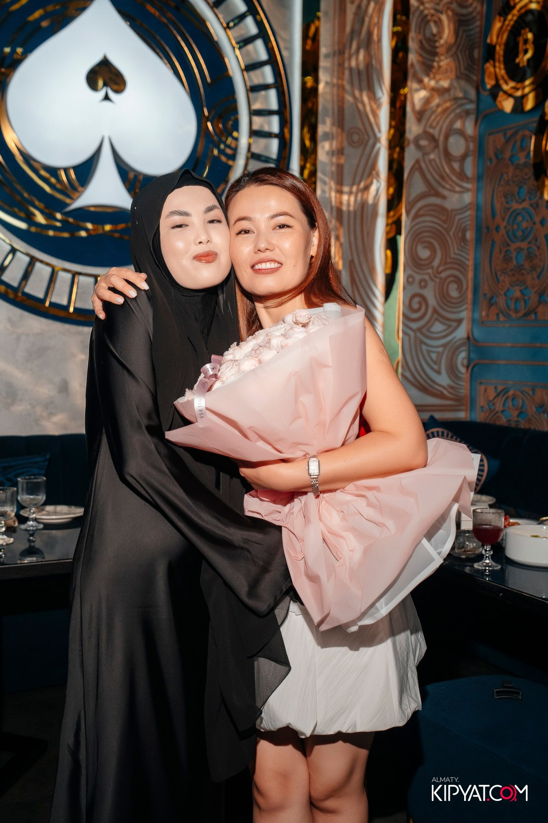 MOOD KARAOKE & TERRACE. КИПЯТКОМ АЛМАТЫ!