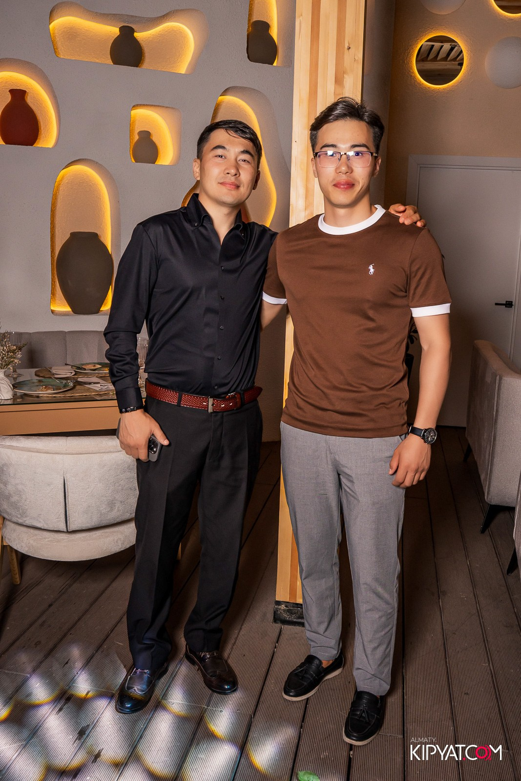 MOOD KARAOKE S TERRACE. КИПЯТКОМ АЛМАТЫ!