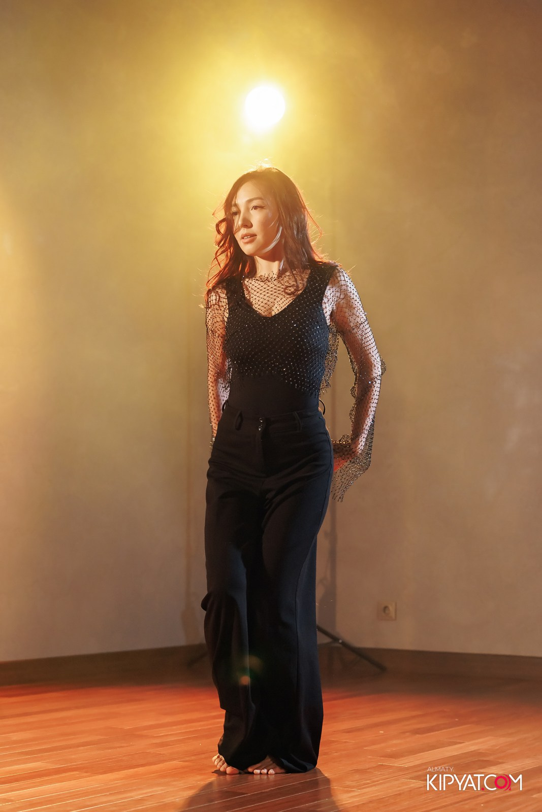 SYNERGY DANCE PROJECT. КИПЯТКОМ АЛМАТЫ!