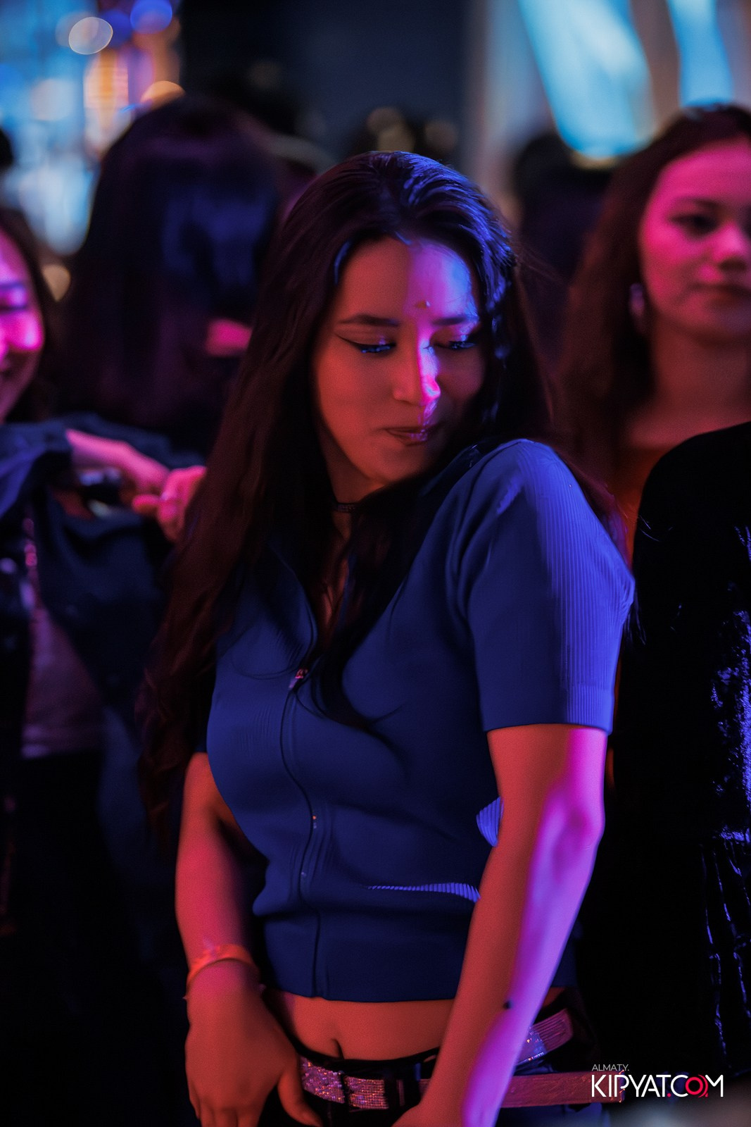 EVENT BAR. КИПЯТКОМ АЛМАТЫ!