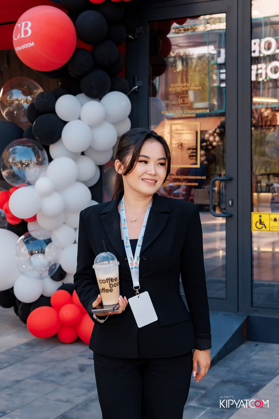 ОТКРЫТИЕ BOX PARK. КИПЯТКОМ АЛМАТЫ!