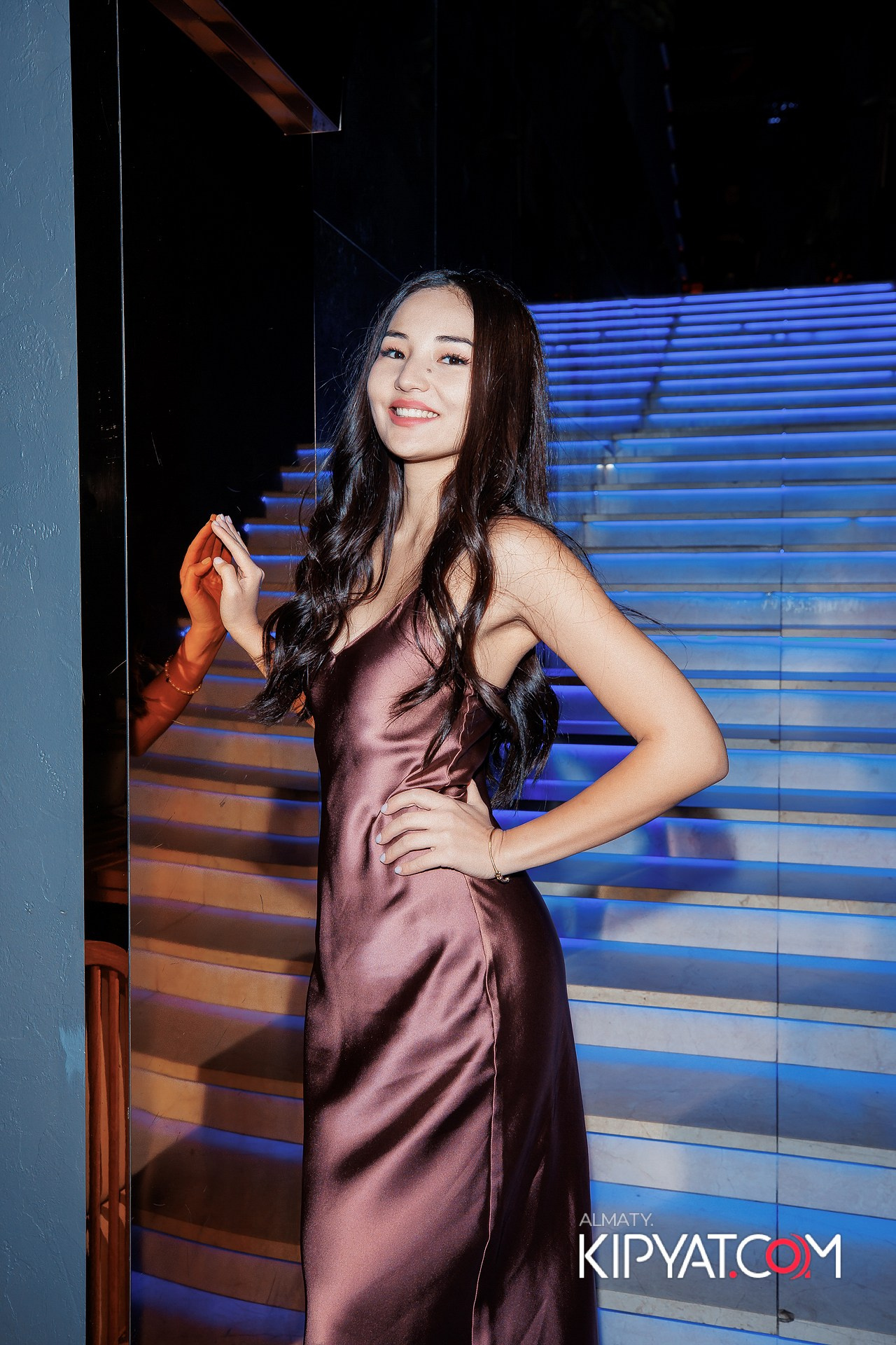 QUEEN. КИПЯТКОМ АЛМАТЫ!