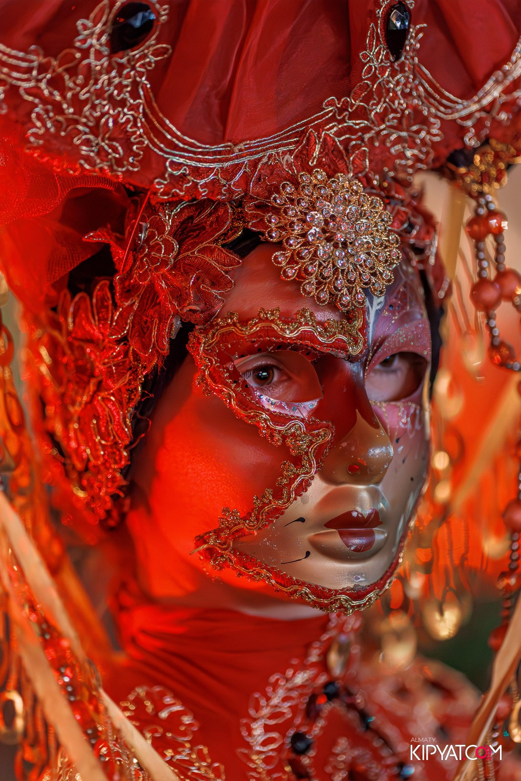 OLOVO BAR НА ДОСТЫК. КИПЯТКОМ АЛМАТЫ!