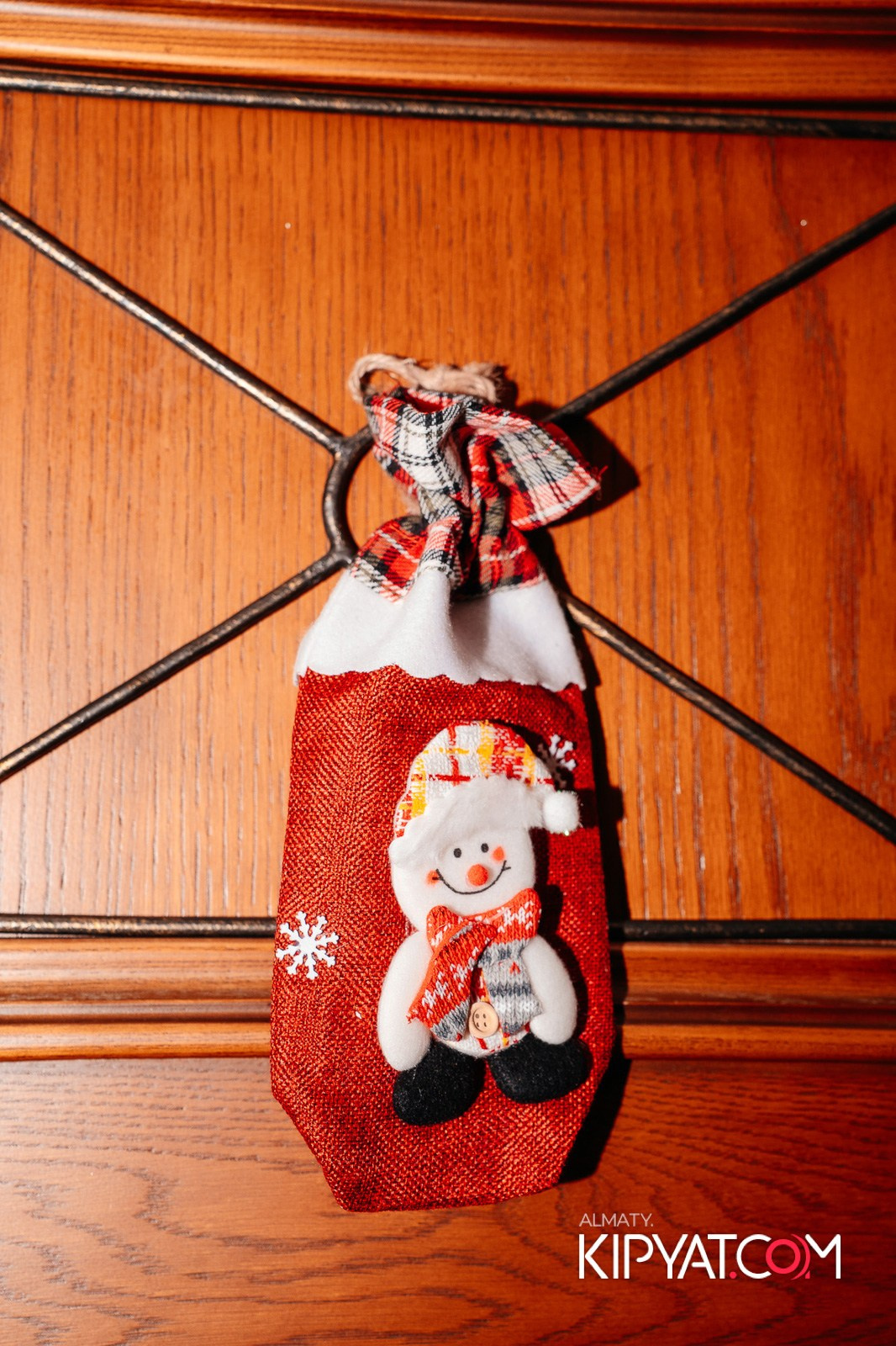 ZIYAFET STEAK HOUSE. КИПЯТКОМ АЛМАТЫ!