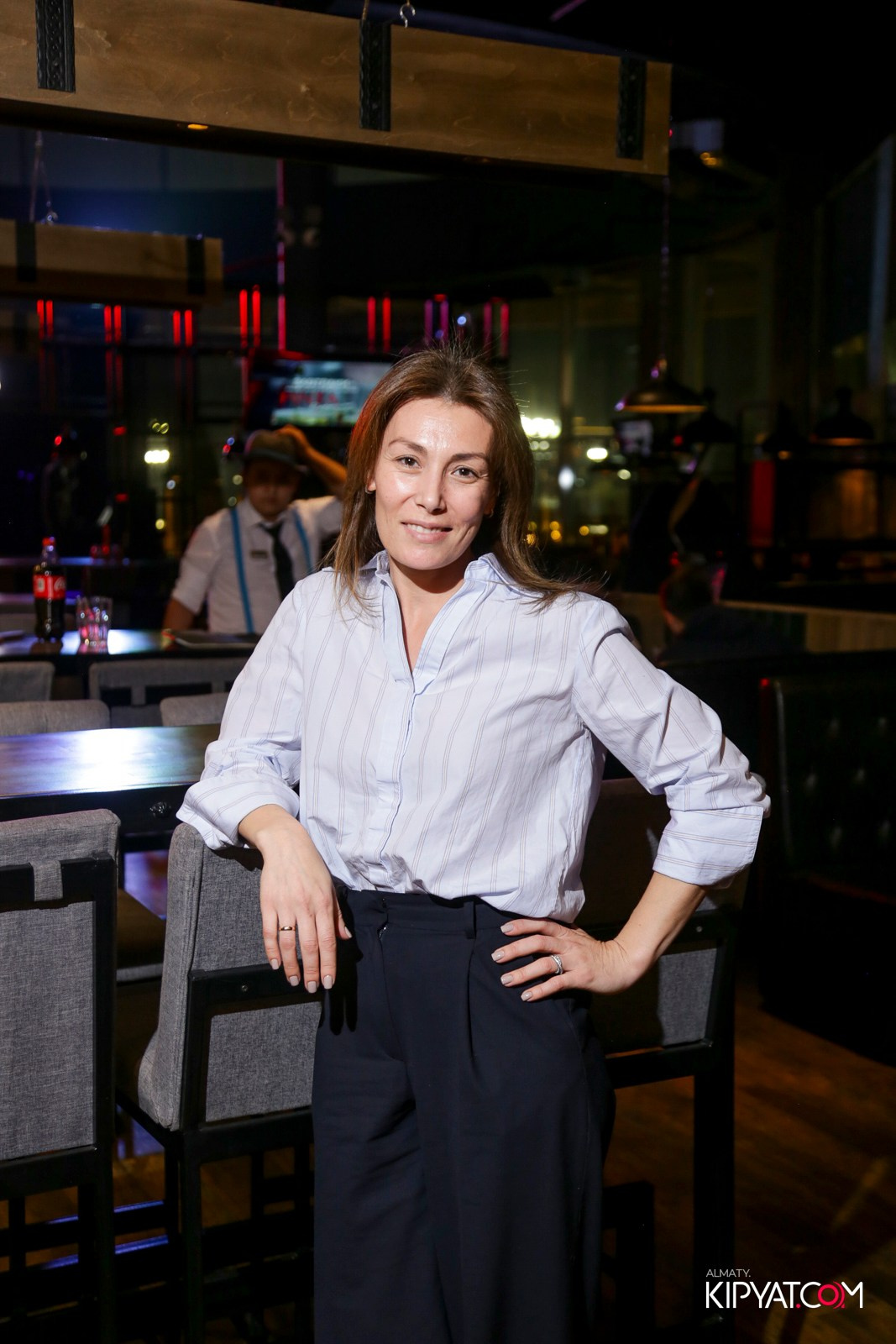 OKTOBERFEST — ПИНТА APORT MALL. КИПЯТКОМ АЛМАТЫ!