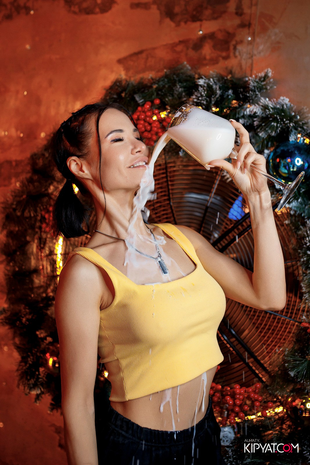 SPACE KARAOKE BAR. КИПЯТКОМ АЛМАТЫ! Фотосъемка мероприятий в Алматы