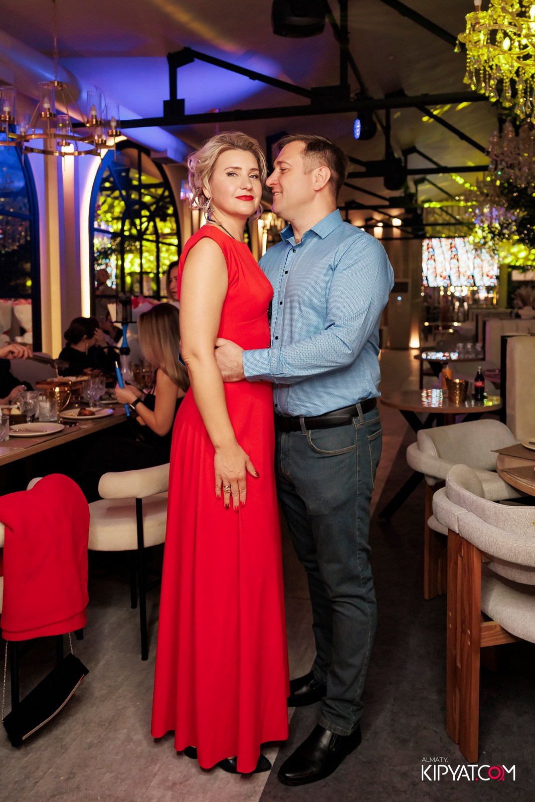 SAHARA ASIAN MIX. КИПЯТКОМ АЛМАТЫ! Фотосъемка мероприятий в Алматы