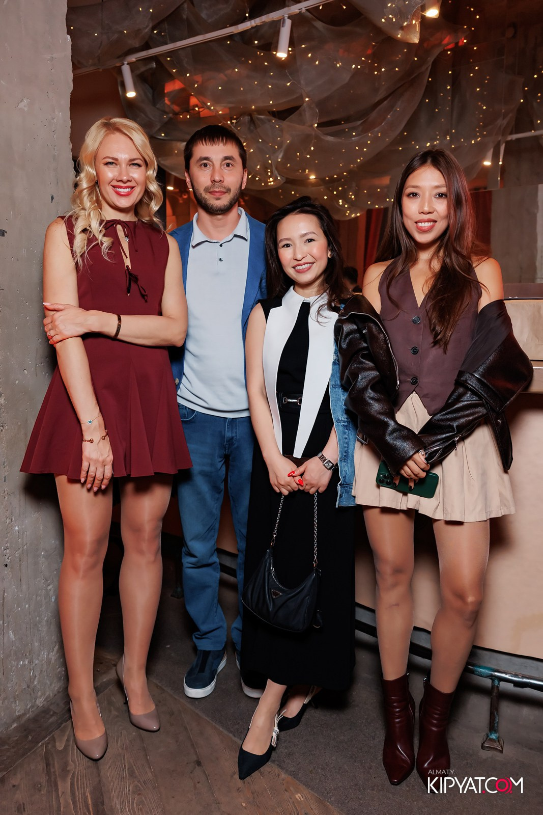 ВЕЧЕР ЛИМИТИРОВАННОГО РЕЛИЗА THE MACALLAN HARMONY COLLECTION. КИПЯТКОМ АЛМАТЫ!