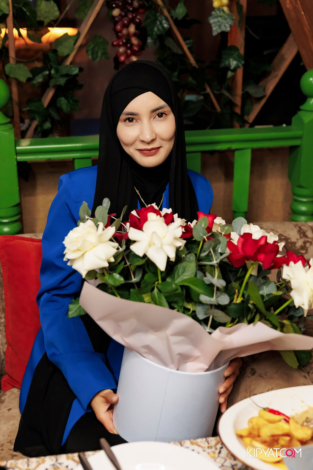 ВАХТАНГУРИ. КИПЯТКОМ АЛМАТЫ!