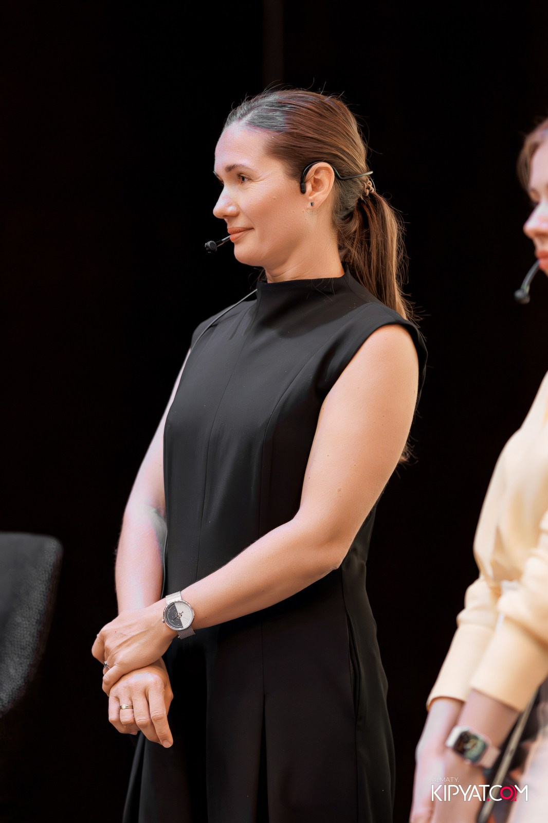 LOGFORUM ASIA 2025 — ASAPGROUP. КИПЯТКОМ АЛМАТЫ!