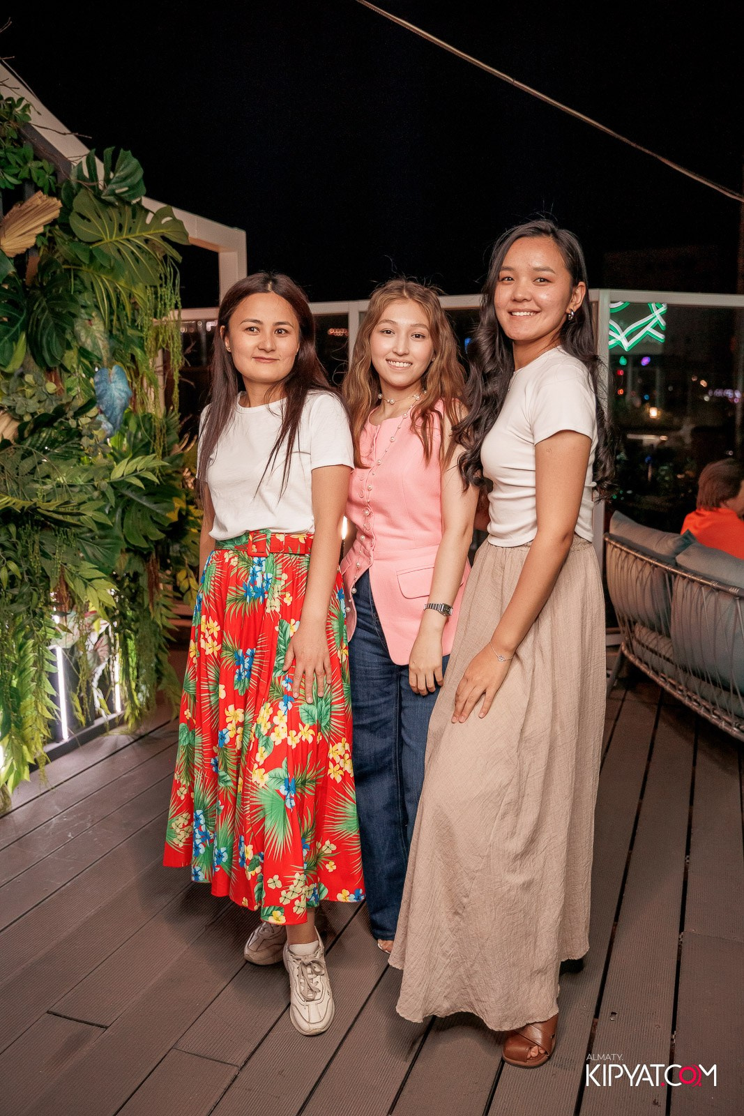 ДОРОГАЯ, Я НЕ ПИЛ. КИПЯТКОМ АЛМАТЫ!