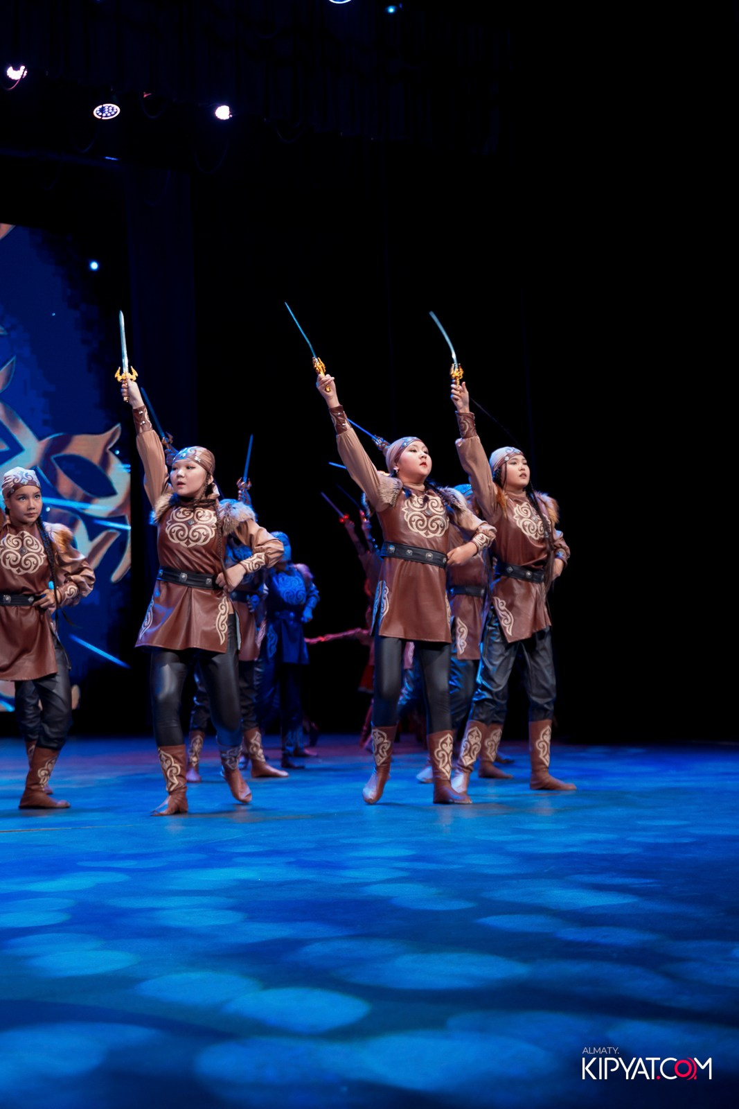 VIII МЕЖДУНАРОДНЫЙ КОНКУРС- ФЕСТИВАЛЬ ТВОРЧЕСТВА CUBA DRIVE. КИПЯТКОМ АЛМАТЫ!