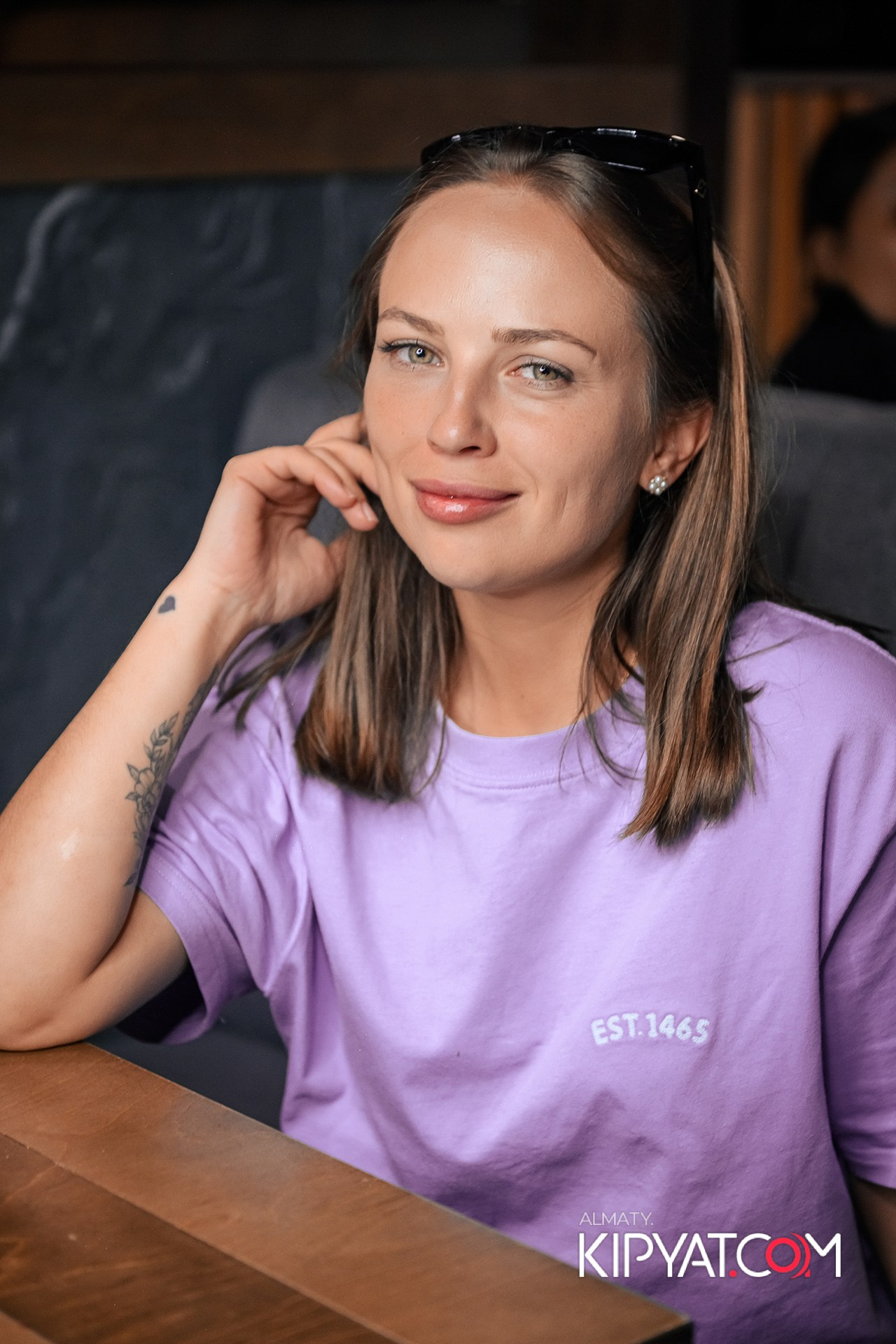 ПИНТА MEGA ALMATY. КИПЯТКОМ АЛМАТЫ!