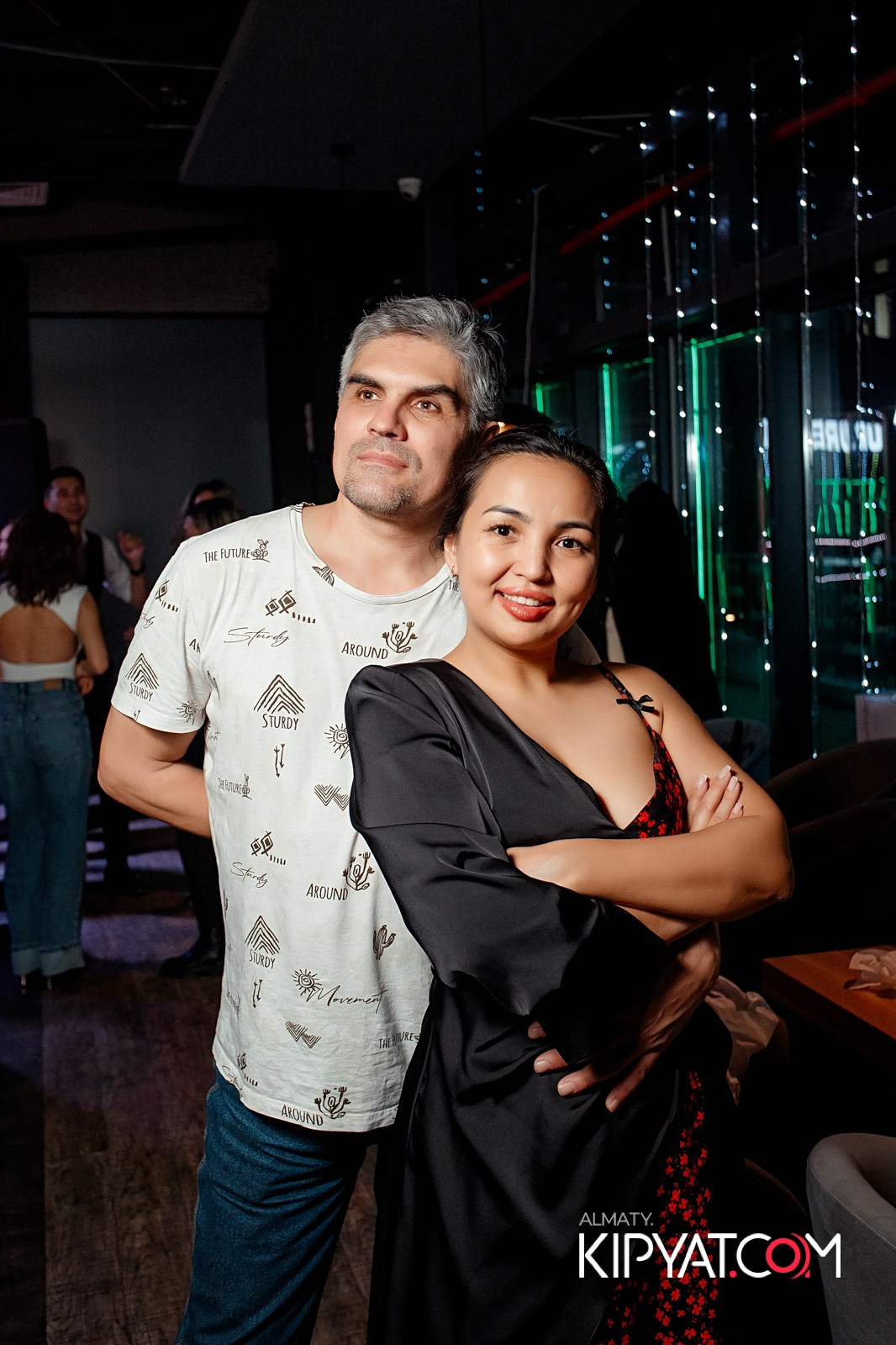 ПИНТА НУРЛЫ-ТАУ. КИПЯТКОМ АЛМАТЫ!