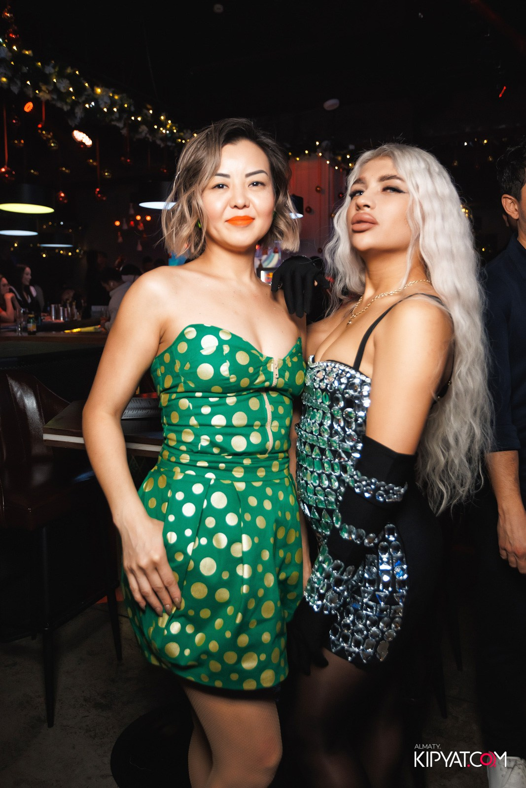 BLA BLA BAR. КИПЯТКОМ АЛМАТЫ!