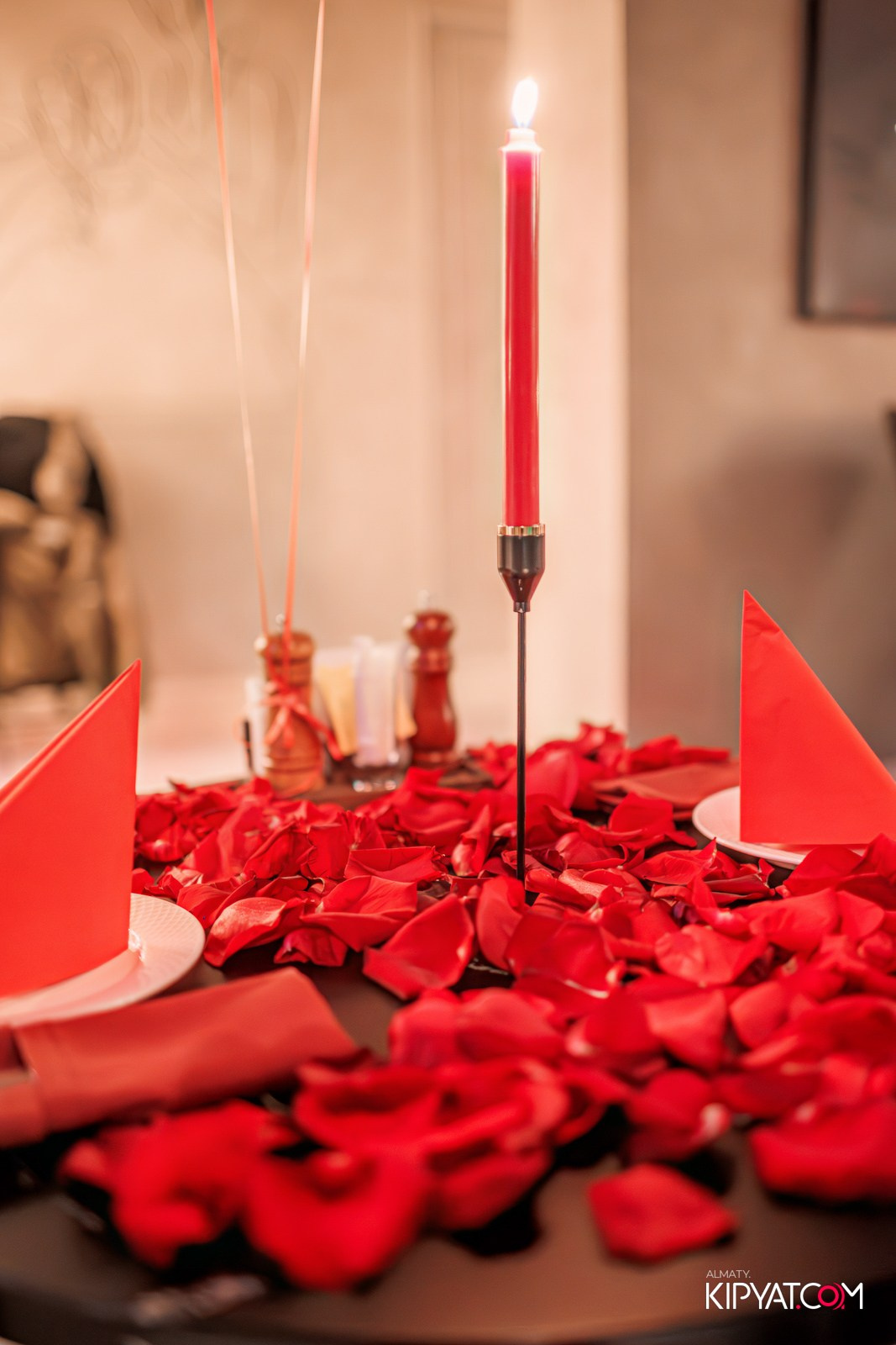 ARABIS НА ГАГАРИНА. КИПЯТКОМ АЛМАТЫ!