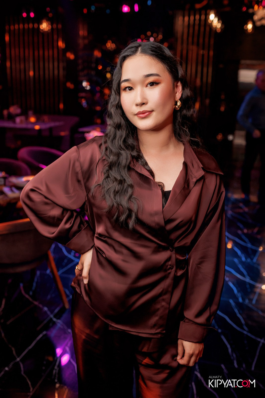 MOOD KARAOKE & TERRACE. КИПЯТКОМ АЛМАТЫ!