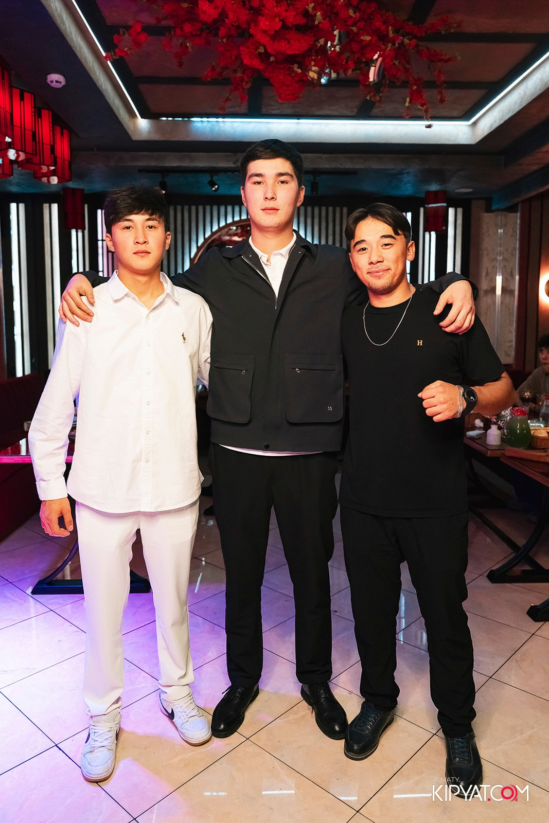 УХО И МЕДВЕДЬ НА КУРМАНГАЗЫ. КИПЯТКОМ АЛМАТЫ!