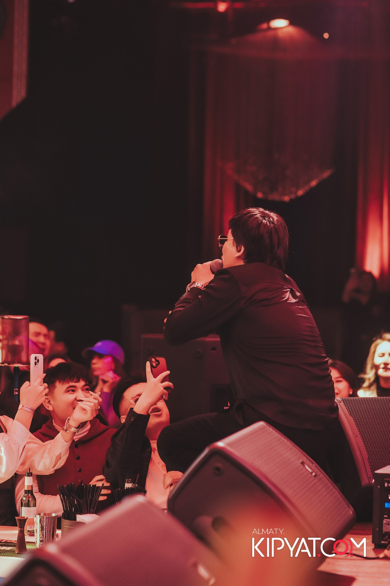 BLABLABAR. КИПЯТКОМ АЛМАТЫ!