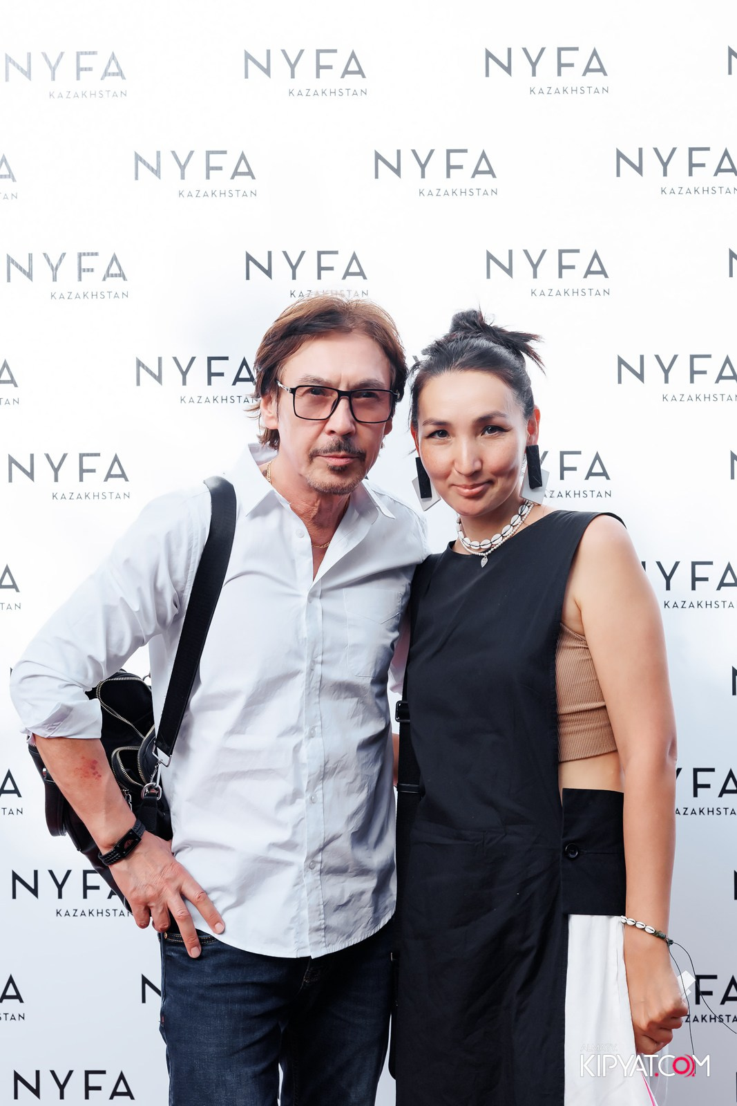 NEW YORK FILM ACADEMY. КИПЯТКОМ АЛМАТЫ!